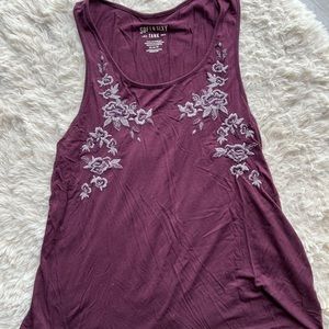 Aerie Soft & Sexy Tank